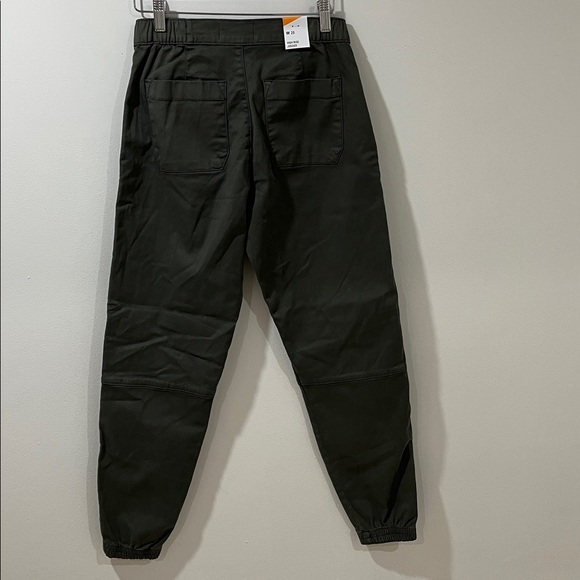 NWT DUER Women’s Live Free High Rise Jogger 25 Army Green Thyme Elastic Waist - Picture 9 of 10